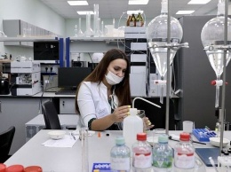 Кубанский научный фонд в 2021 году поддержал более 360 ученых