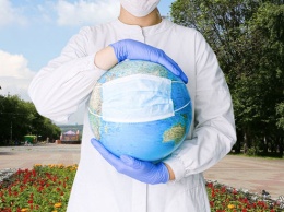 Эпидемиолог России рассказал об условиях ослабевания коронавируса