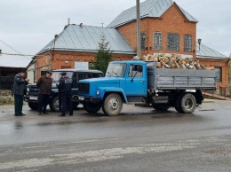 Надзор за заготовкой и перевозкой древесины усилили в лесах Ульяновской области
