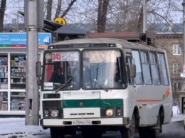 Популярный автобус будет ходить в Новокузнецке по-новому из-за ремонта Металлургов