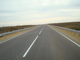 На содержание дорог в Приамурье будут тратить по миллиарду рублей в год