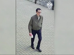 Калининградские следователи ищут подозреваемого в покушении на риелтора (видео)