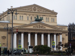 В Калининграде открывают выставку из музея Большого театра