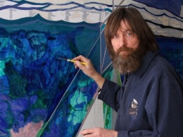 В Музее Мирового океана откроют выставку картин Федора Конюхова