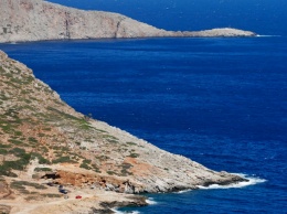 На острове Крит обнаружена «одноразовая» посуда возрастом 3500 лет