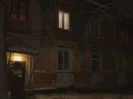 В Барнауле собственники отказываются уезжать из аварийного дома