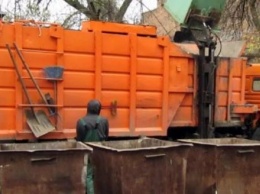 Более 1,5 млн тонн московского мусора будут ежегодно ввозить в Калужскую область