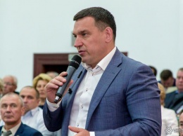 Власти Новокузнецка дали горожанам шанс стать дублером мэра