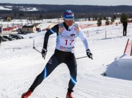 Обнинская лыжница взяла "бронзу" на Кубке России