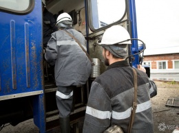 Источник: работники кузбасской шахты "Заречная" вынуждены мыться технической водой