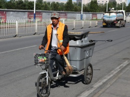 В Шуе ищут уборщика улиц за 1,2 млн рублей в месяц