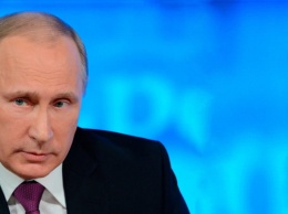 Путин ответил на жалобы о «мусорной» реформе