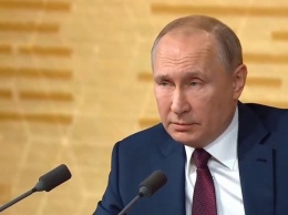 Владимир Путин выступил за сохранение существующей системы здравоохранения