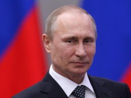 Путин: США могли помочь Украине деньгами, если бы хотели