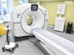 В онкодиспансер Карелии поступило медицинское оборудование, которое поможет выявлять рак