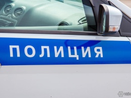 Полицейские в Новокузнецке нашли пропавшую 13-летнюю школьницу