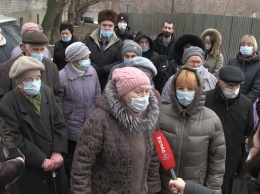 Жителям и СМИ удалось защитить дорогу в центре Саратова от застройки