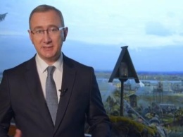 Губернатор Владислав Шапша записал видеопоздравление с Днем окончания Великого Стояния на реке Угре
