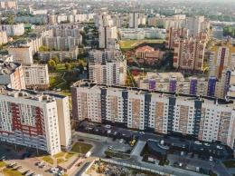 В Калининградской области сиротам не смогли купить квартиры из-за роста цен на них