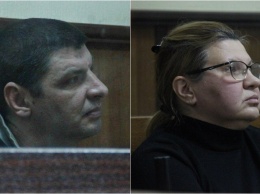 В Саратове суд приговорил Абасова и Чернову к 9 и 10 годам лишения свободы
