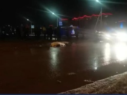 Школьница погибла под колесами автобуса в Барнауле