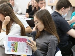 Жителей Юга России проверили на знание правил безопасного поведения в Сети
