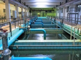 Более миллиарда рублей направят на калужский проект "Чистая вода"