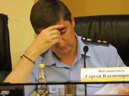 Суд вынес Сергею Филипенко частное постановление по делу экс-министра