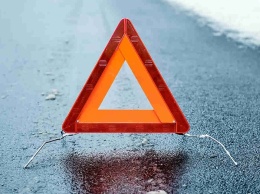 УГИБДД предупреждает саратовцев о мокром снеге и гололедице