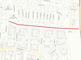 В Калининграде объявили конкурс на проектирование новой улицы с выходом на Окружную