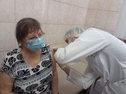 Вакцинация от COVID-19 в Кузбассе ускорилась в полтора раза