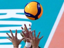Калининградские волейболистки сыграют с соперницами из Украины на нейтральных площадках