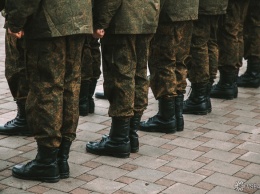 Кузбасский солдат получил срок за жестокое избиение сослуживца