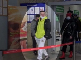 Афера на 1,3 млн рублей: в Краснодаре задержали двух мошенников за продажу несуществующей красной икры