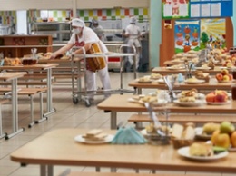 В волоконовской школе ушедшие на больничный работники столовой оставили детей без обедов и сухпайка
