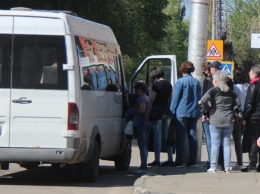 ВЦИОМ: маршрутками пользуется каждый десятый россиянин