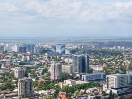 Растем: население Краснодара достигло 1,7 млн жителей