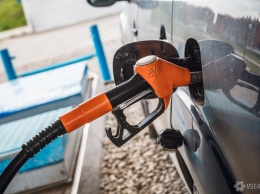 Росстат сообщил о росте цен на топливо в большинстве регионов страны