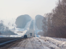 МЧС проверит пункты обогрева на трассах в российских регионах