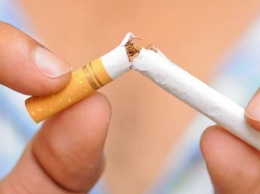 18 ноября 2021 года - Международный день отказа от курения