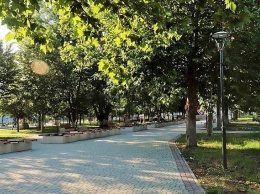 В 2022 году в Краснодарском крае по нацпроекту «Жилье и городская среда» благоустроят 219 территорий