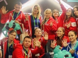 7 студентов Калужской области вышли в финал конкурса "Твой ход"