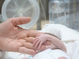 В 2021 году родилось 111 недоношенных детей в Ульяновской областной клинической больнице