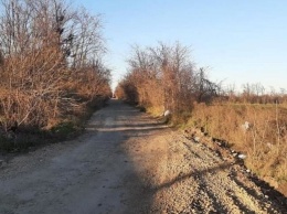 Четырехполосная дорога появится в микрорайоне Россинского в Краснодаре