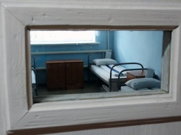 Пытки в ОТБ-1. За истязания заключенных предложено сажать на 10 лет