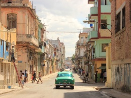 Власти Кубы обяжут въезжающих в страну заполнять электронную анкету
