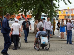 Жительница Кузбасса возмутилась хамством кондуктора в трамвае