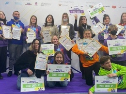 19 студентов из Краснодарского края победили в конкурсе «Большая перемена»