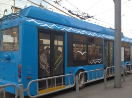 В Саратове отменят два автобусных маршрута, троллейбусы № 5А меняют схему движения