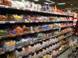 Производители сладостей поднимают цены к Новому году
